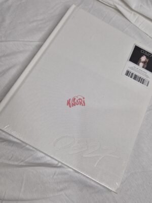 (Stock) Blackpink: LISA Photobook [0327] 2nd Edition