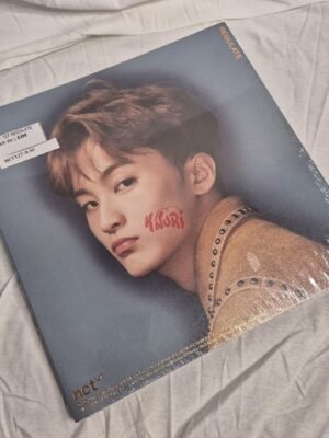 (Stock) NCT: 127 REGULATE (Mark)