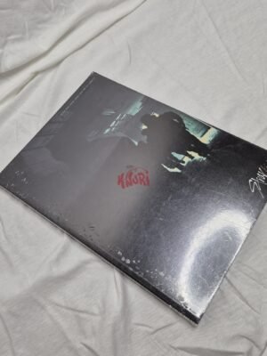 (Stock) Stray Kids: I Am NOT