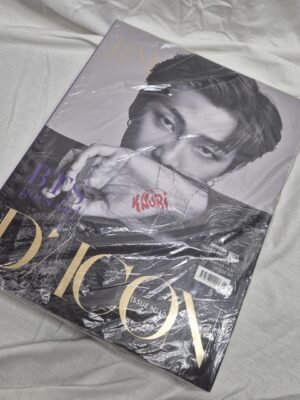 (Stock)BTS: D-icon : Vol.10 BTS goes on! (Nam Ver. )