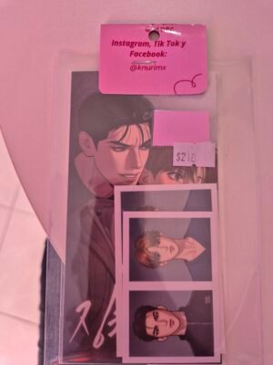 (Stock) JINX-ID Photo