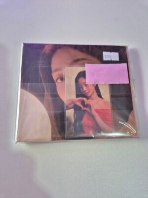 (Stock) Twice 13th Mini Album With You-th Digipack Random