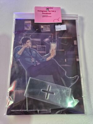 (Stock) BREAKDAY ACRYLIC STAND : Painter Of The Night