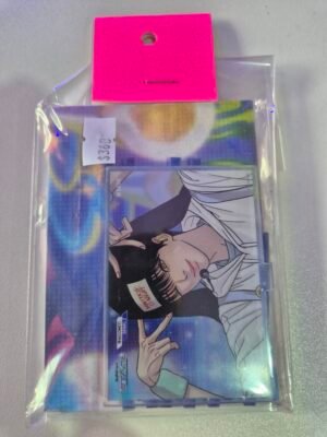 (Stock)  SPAKLZ STAGE STAND: Painter Of The Night- Nakyum