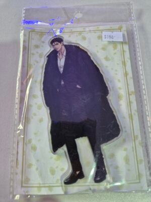 (Stock) Fanmade: JINX- Jakyung