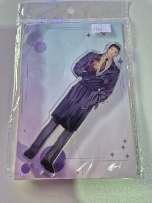 (Stock)  FANMADE : Pearl Boy Ignite the Dawn- Seung-hyun