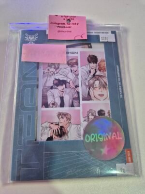 (Stock) TEAM LEZHIN ATHLETES' VILLAGE FILM PACKAGE: Legs That Won't Walk