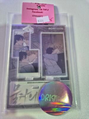 (Stock)Low Tide In Twilight COLLECTION ACRYLIC STAND