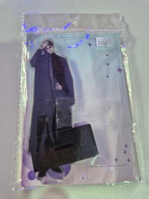 (Stock) FANMADE The Ghost's Nocturne- Acrilico Jaeshin
