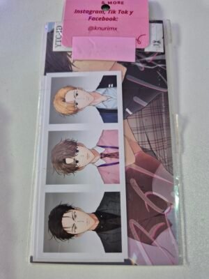(Stock)Yours to claim- ID (copia)