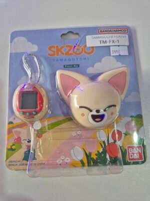 (Stock) Stray Kids: Tamagochi Foxiny