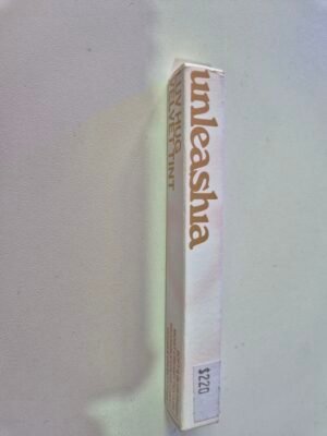 (Stock) Unleashia Luv Hug Velvet Tint N.º 01 Be With