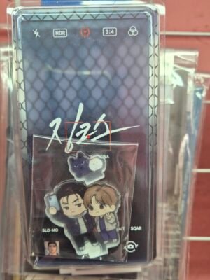 (Stock) JINX-Photo card stand + Photocards