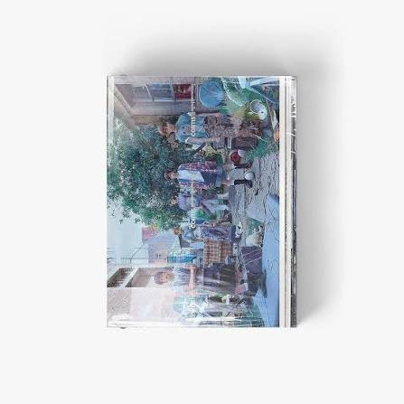 (Stock) Cortis- Color outside the lines (Scene Ver.)