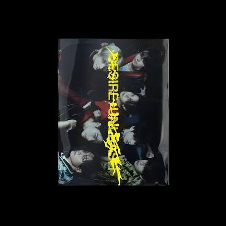 (Stock) Enhypen- Desire
